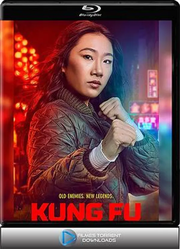 功夫 第二季