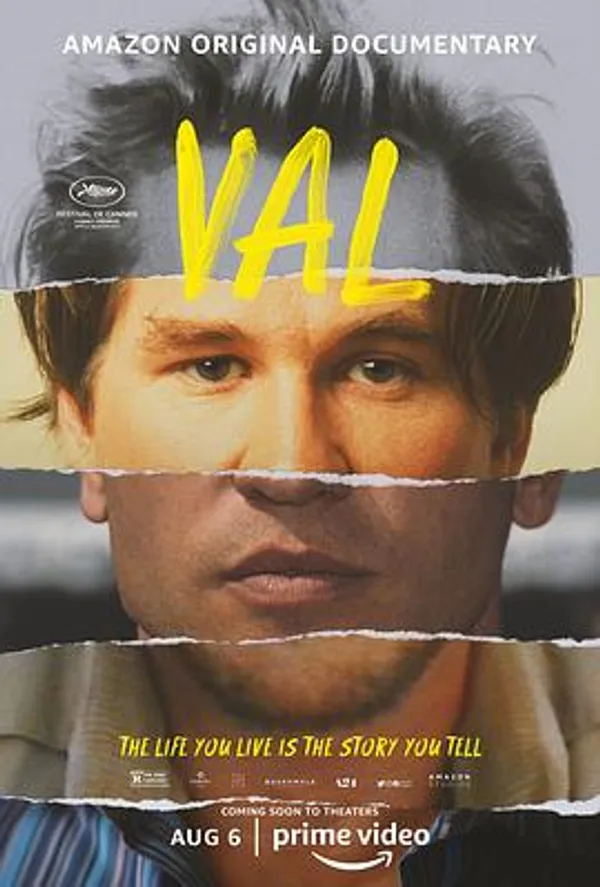 方 Val