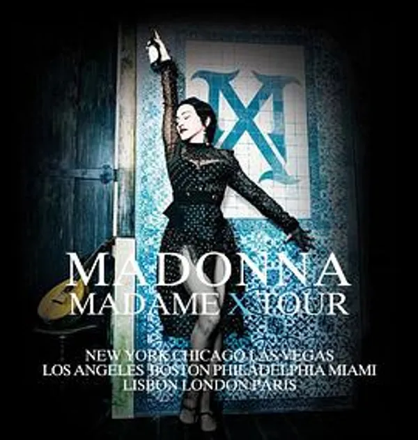 Madame X 