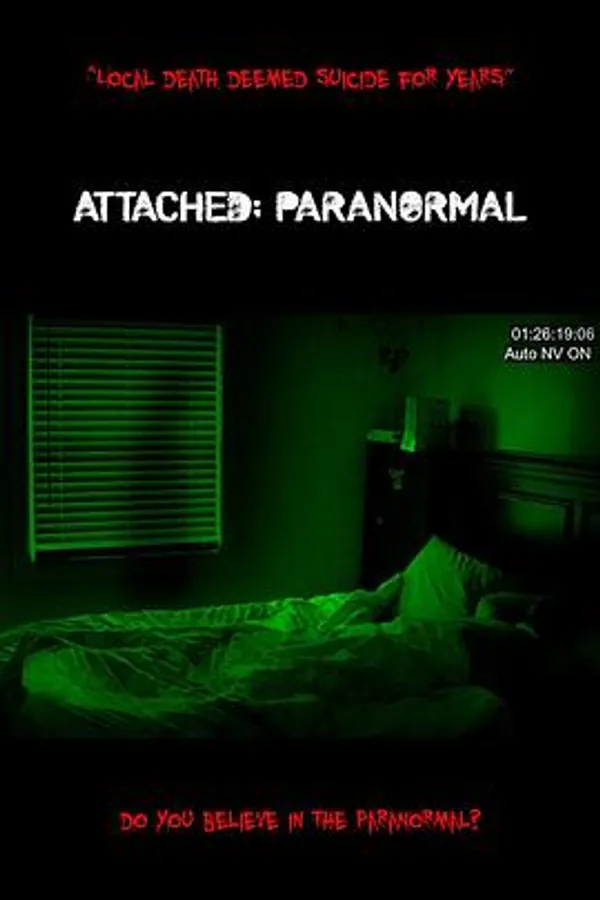 附身 Attached: Paranormal