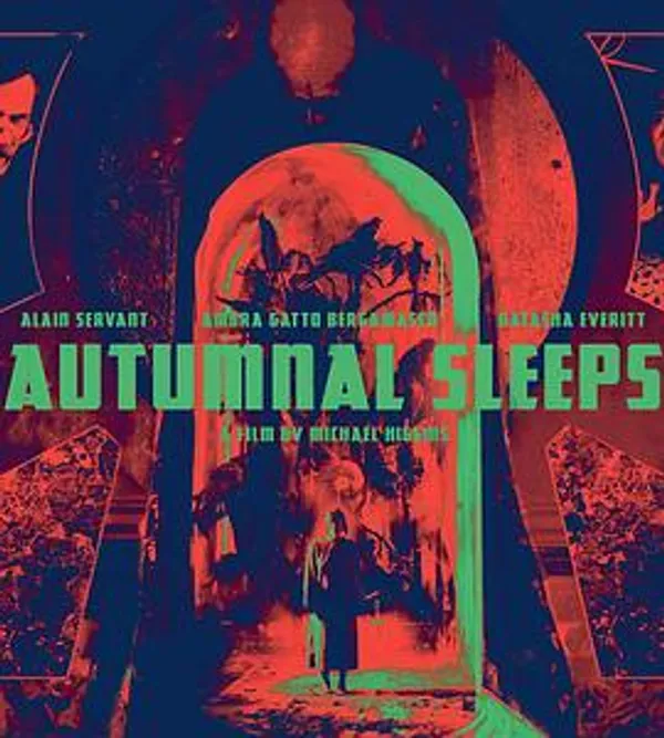 秋眠 Autumnal Sleeps