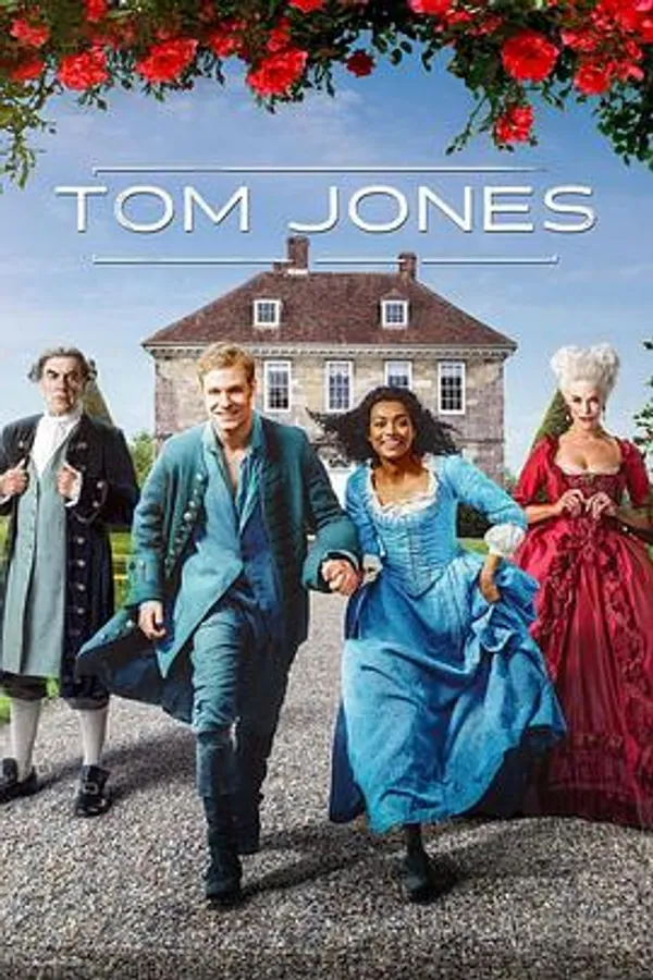 汤姆·琼斯 Tom Jones