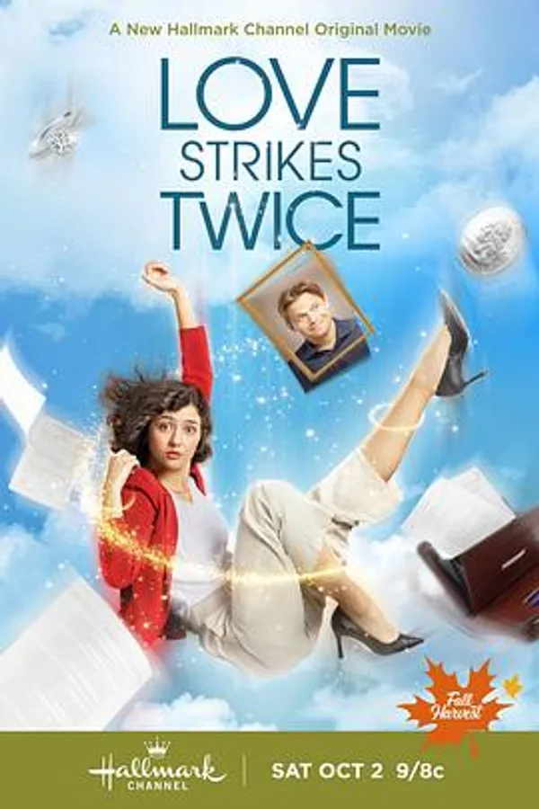 爱不单行 Love Strikes Twice