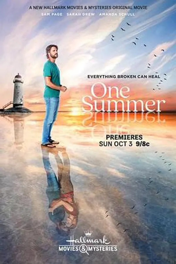 一个夏天 One Summer