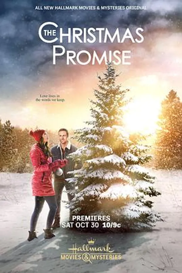 圣诞诺言 The Christmas Promise