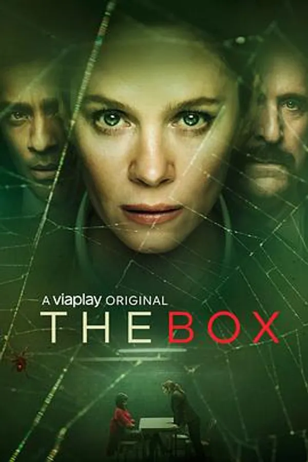 樊笼 The Box