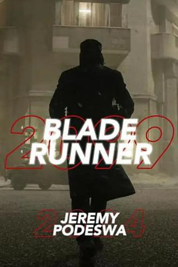 银翼杀手2099 Blade Runner 2099