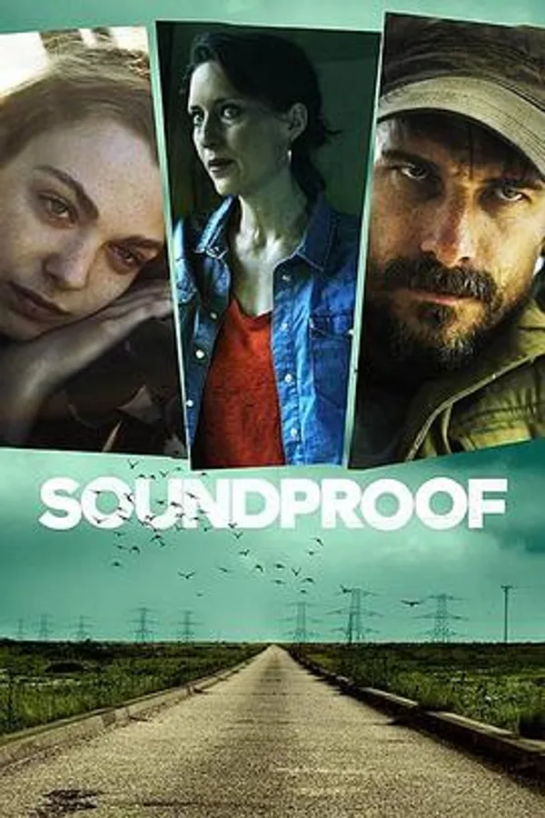 隔音 Soundproof