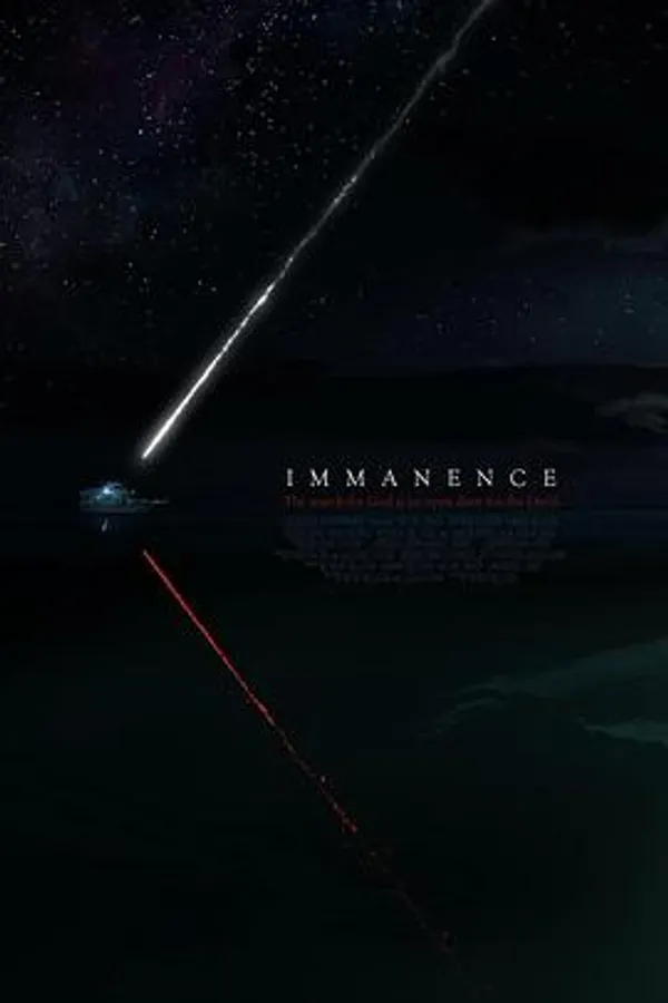 天外讯号 Immanence