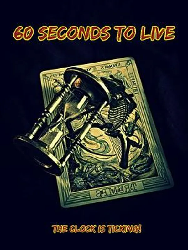 60秒可活 60 Seconds to Live