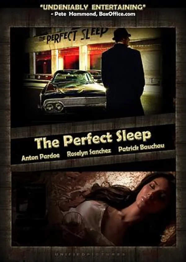 完美沉睡 The Perfect Sleep