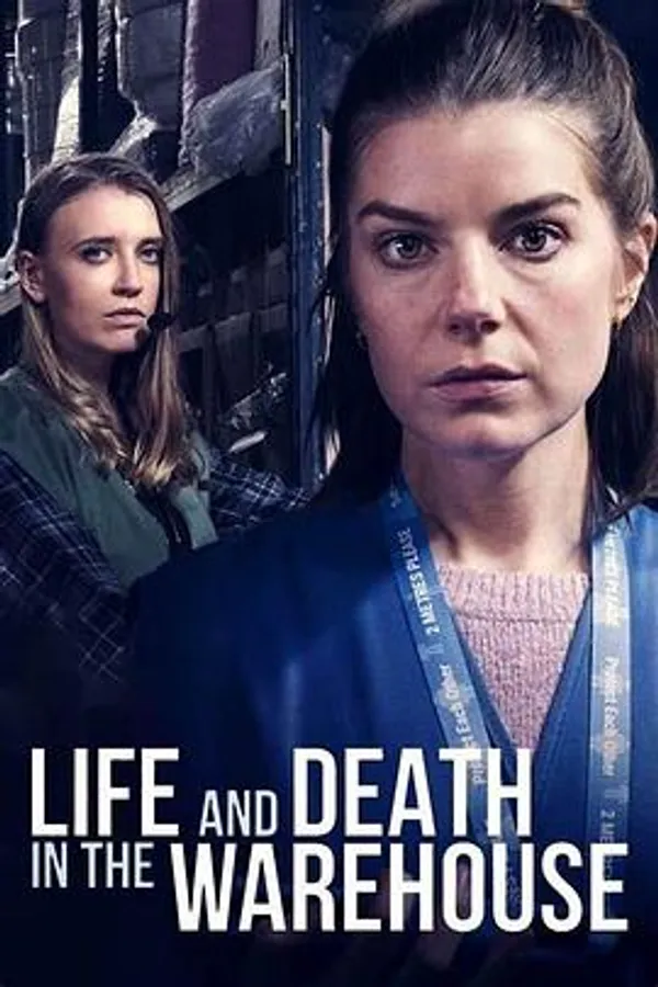 工厂 Life and Death in the Warehouse