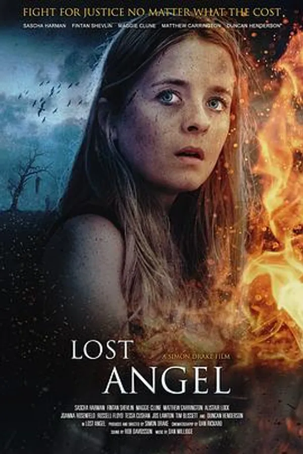 失落天使 Lost Angel