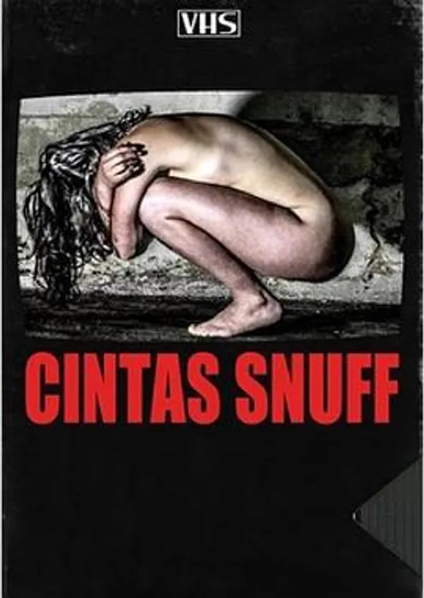 暴力录像带 Snuff Tapes