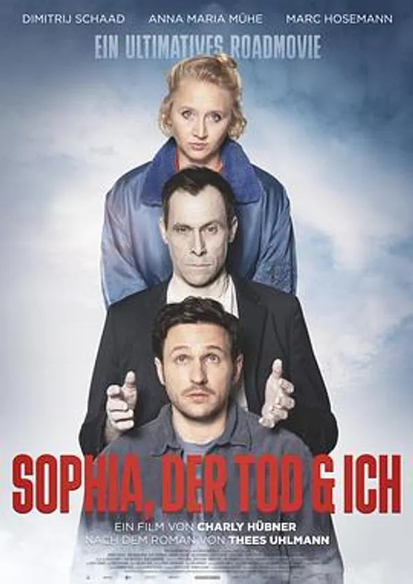 苏菲，死神和我 Sophia, der Tod und ich