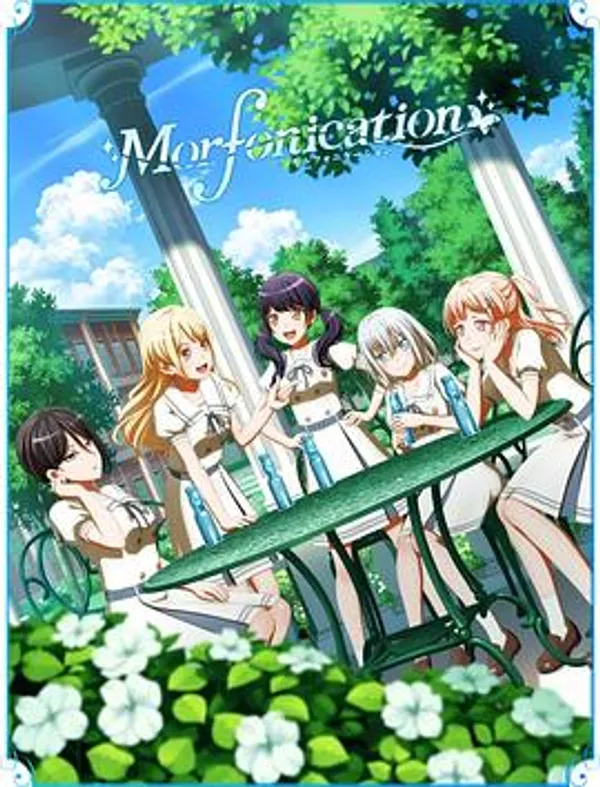 BanG Dream! Morfonication