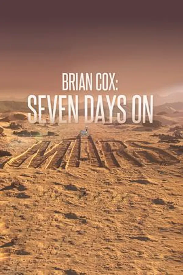 火星七日 Seven Days on Mars