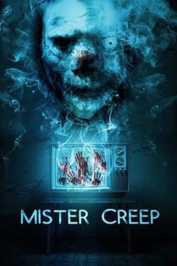 恐怖先生 Mister Creep