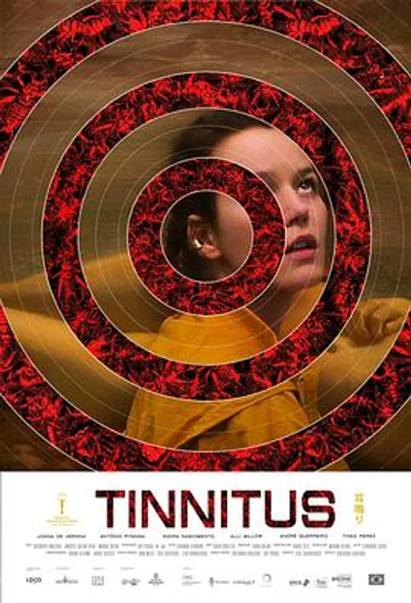 幻听 Tinnitus