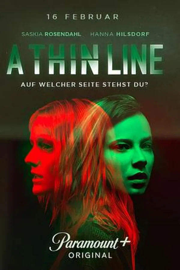 A Thin Line 
