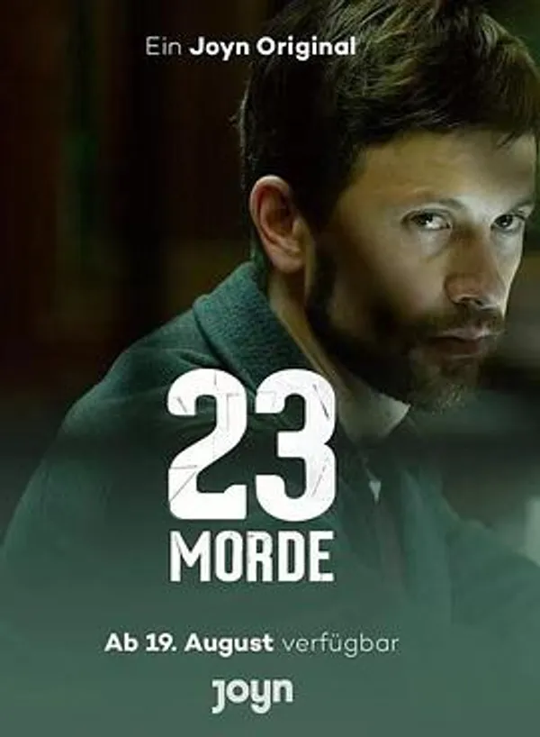 23 Morde Season 1 23 Morde