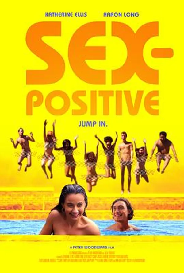 性爱大派对 Sex-Positive