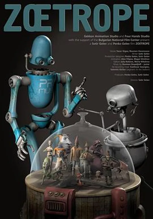 Zoetrope 