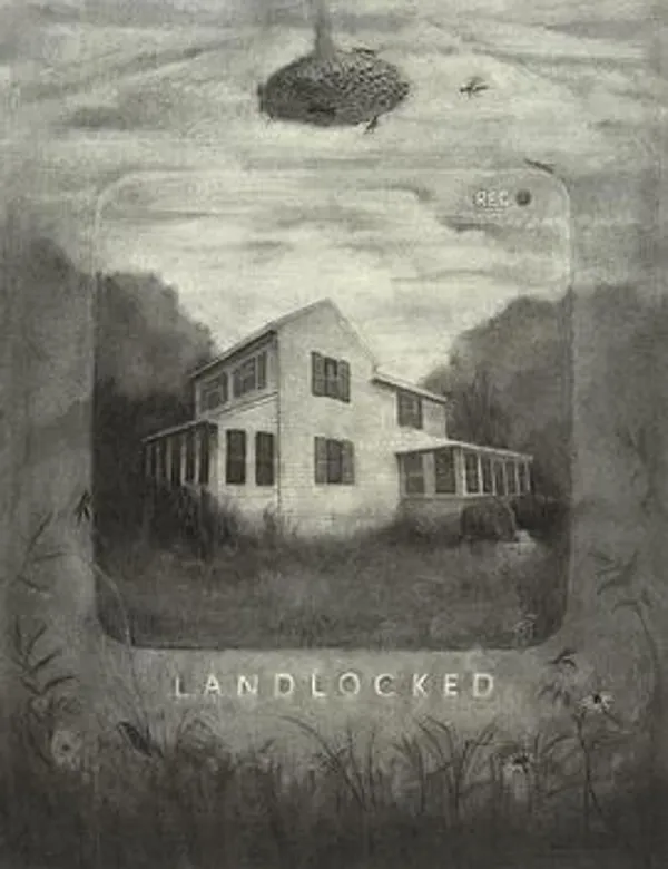 乡锁 LandLocked