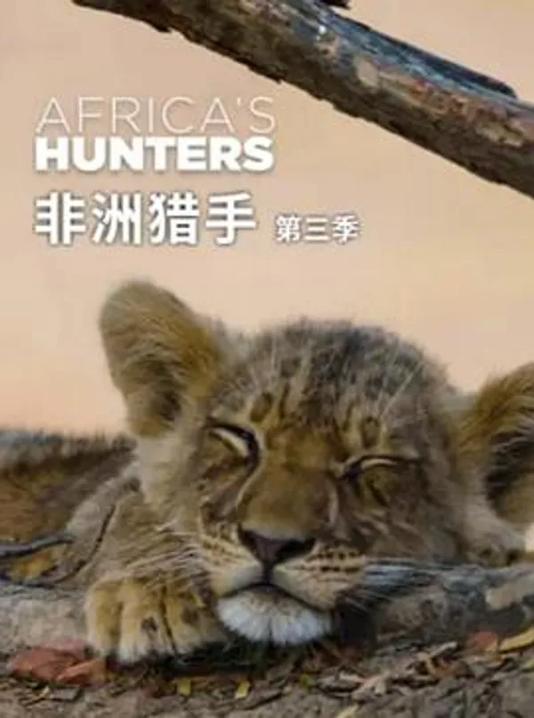 非洲猎手们 第三季 Africa's Hunters