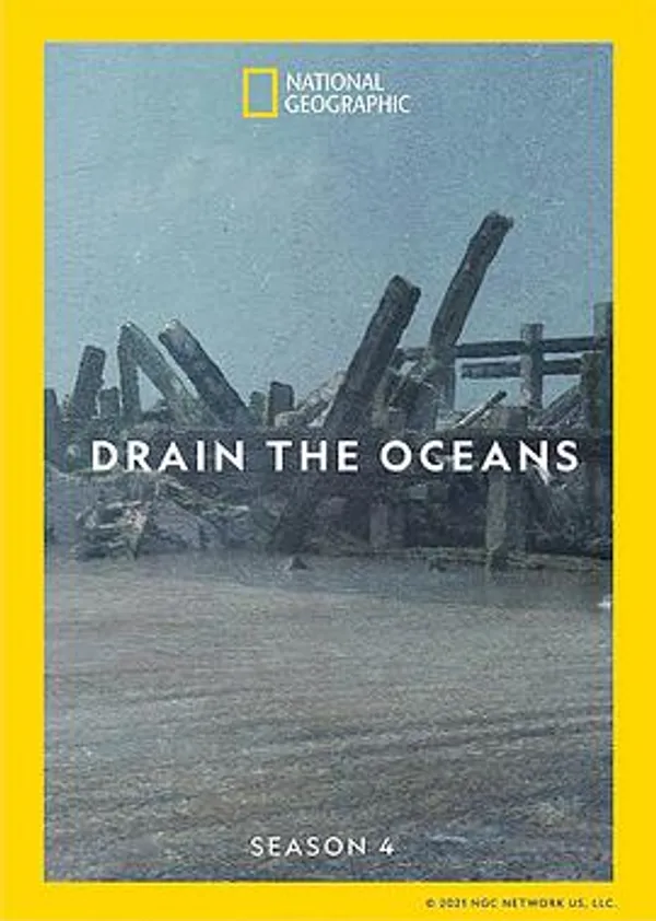 海底大揭秘 第四季