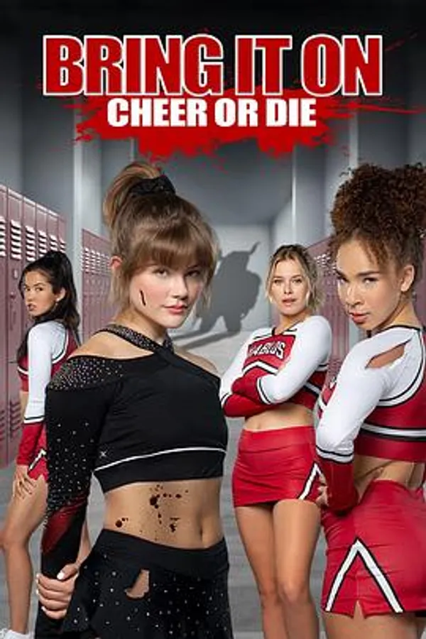 要么欢呼要么死 Bring It On: Cheer or Die