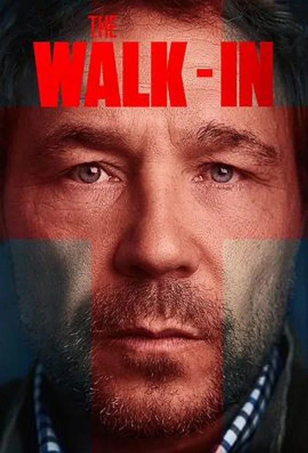 深入 The Walk-In