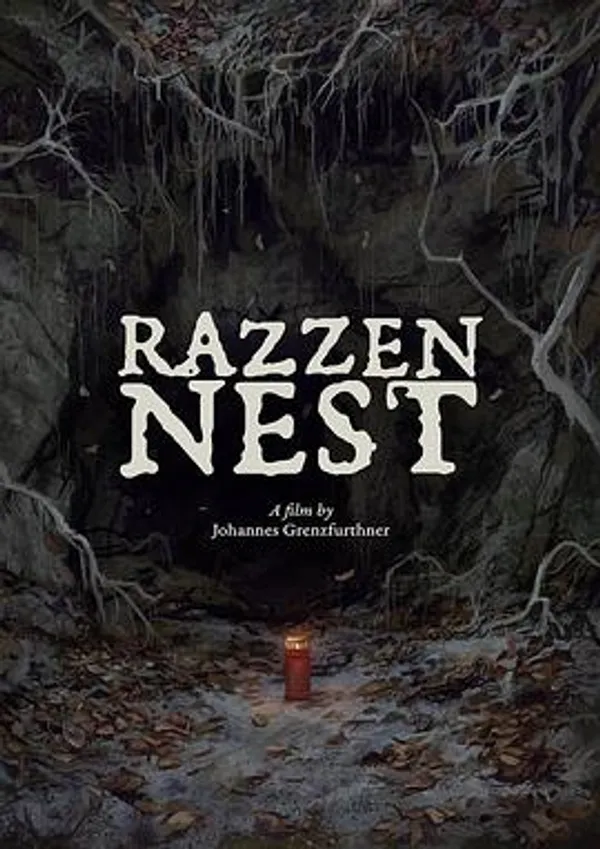 鼠窝 Razzennest