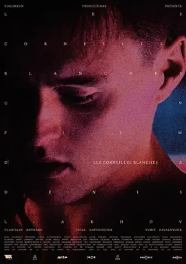 白乌鸦 Les corneilles blanches