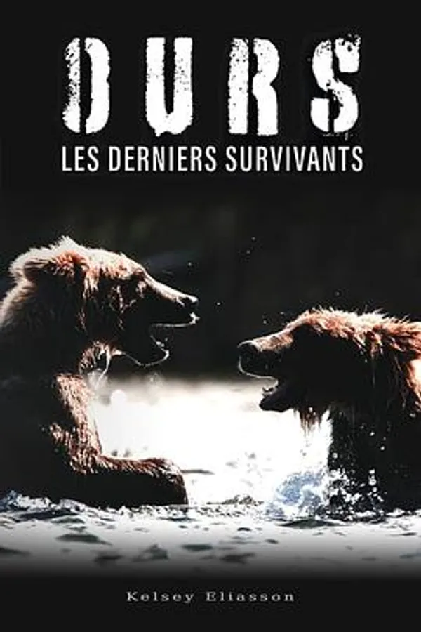 Bears: Ultimate Survivors 