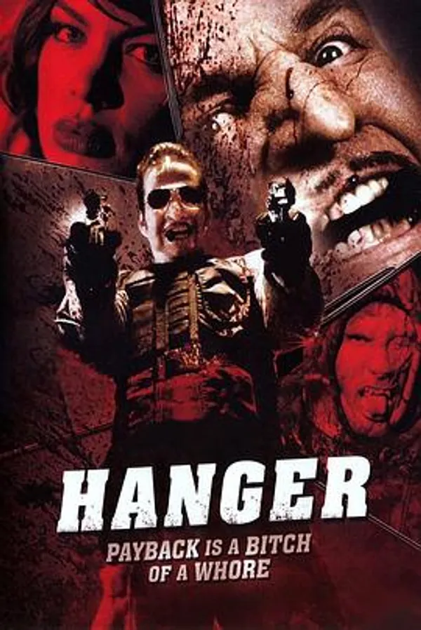 衣架 Hanger