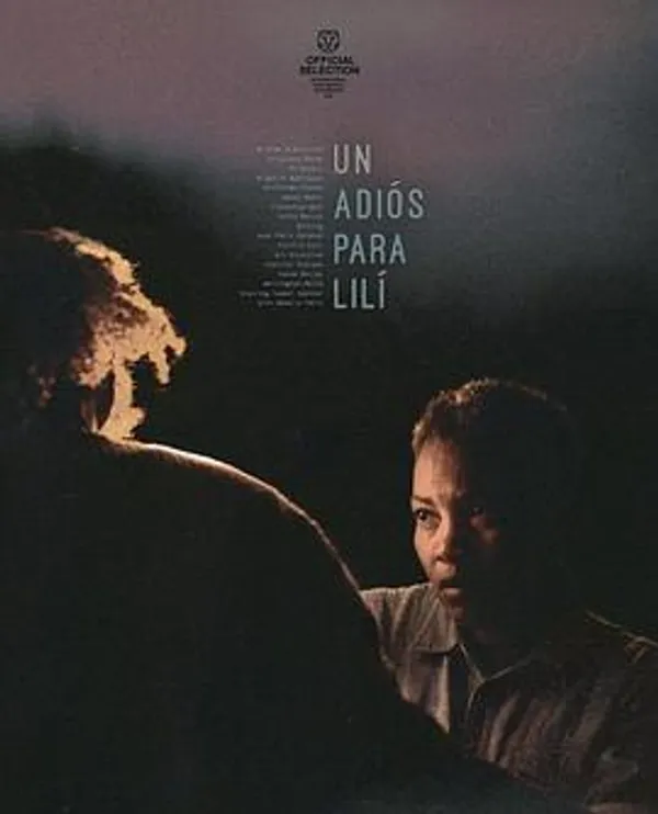 Un adiós para Lilí 