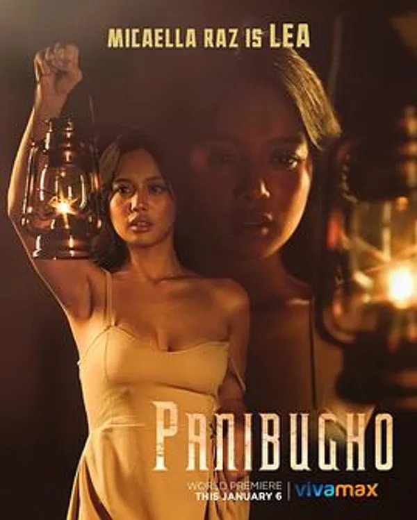 妒忌 Panibugho