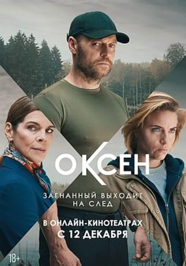 Oxen 