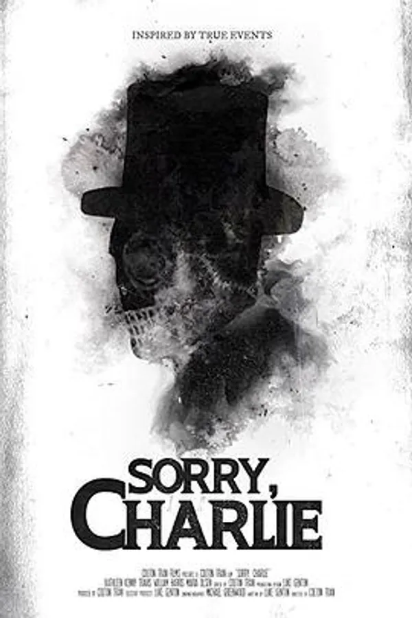 不好意思啊，查理 Sorry, Charlie