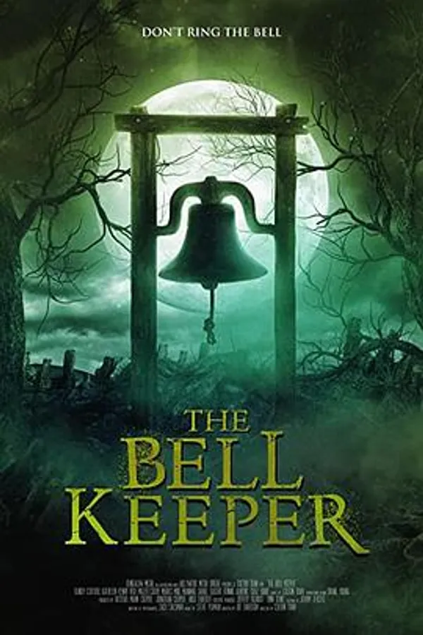 看门人 The Bell Keeper