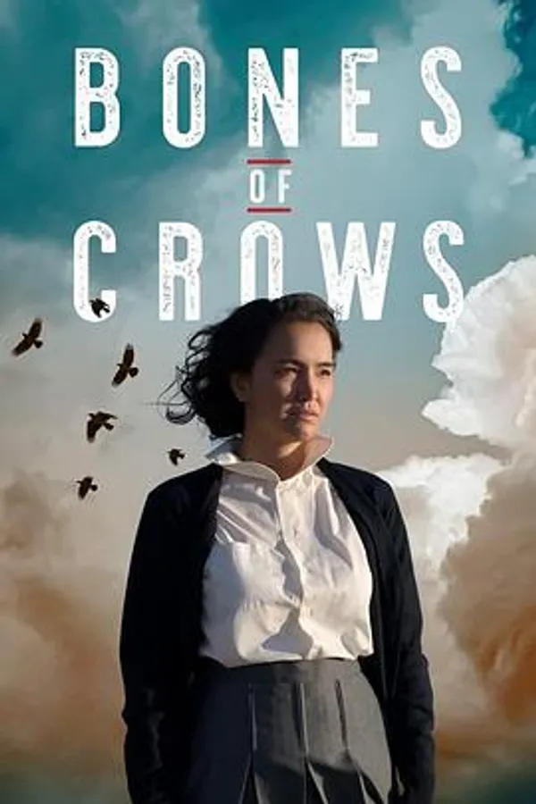 Bones of Crows: The Series 