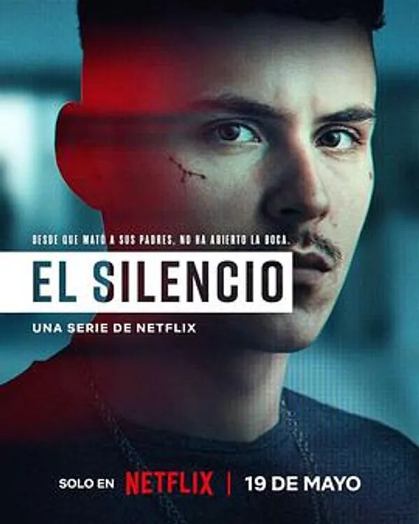 绝对缄默 El silencio
