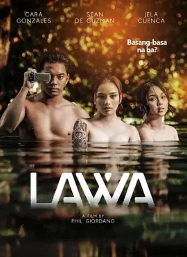 湖畔危情 Lawa