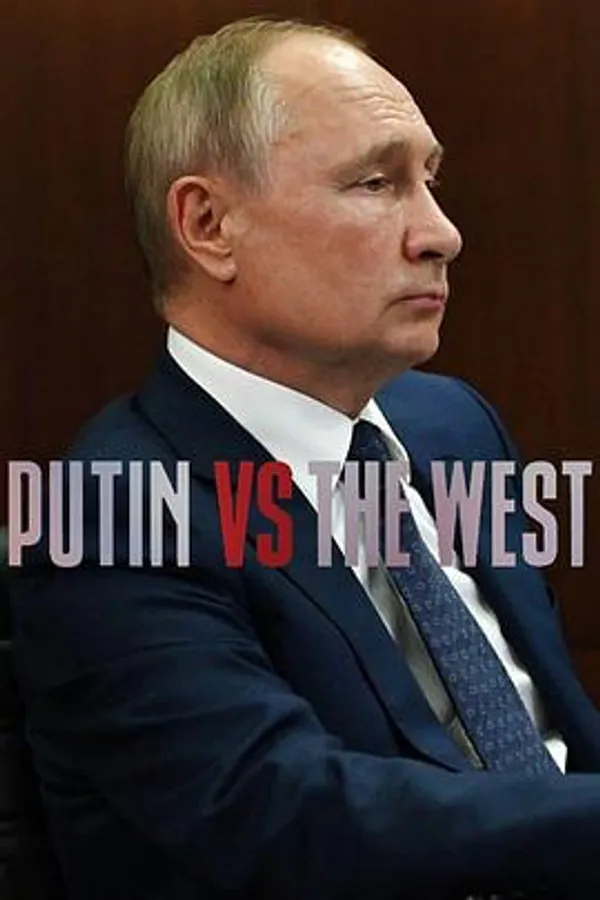 普京与西方 第一季 Putin vs the West