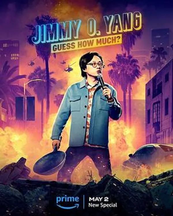 欧阳万成：猜猜多少钱？ Jimmy O. Yang: Guess How Much?
