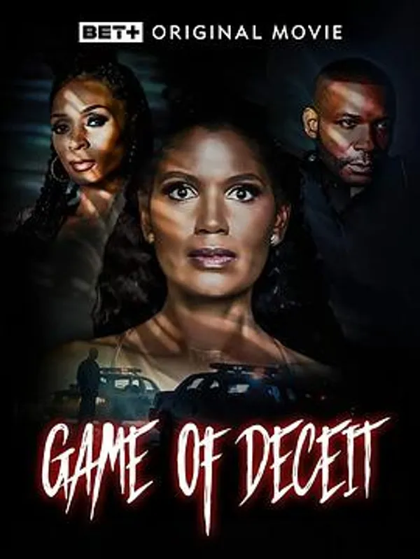 欺骗游戏 Game of Deceit