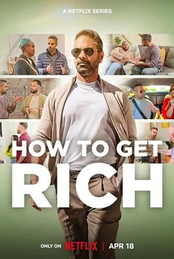 致富攻略 How to Get Rich