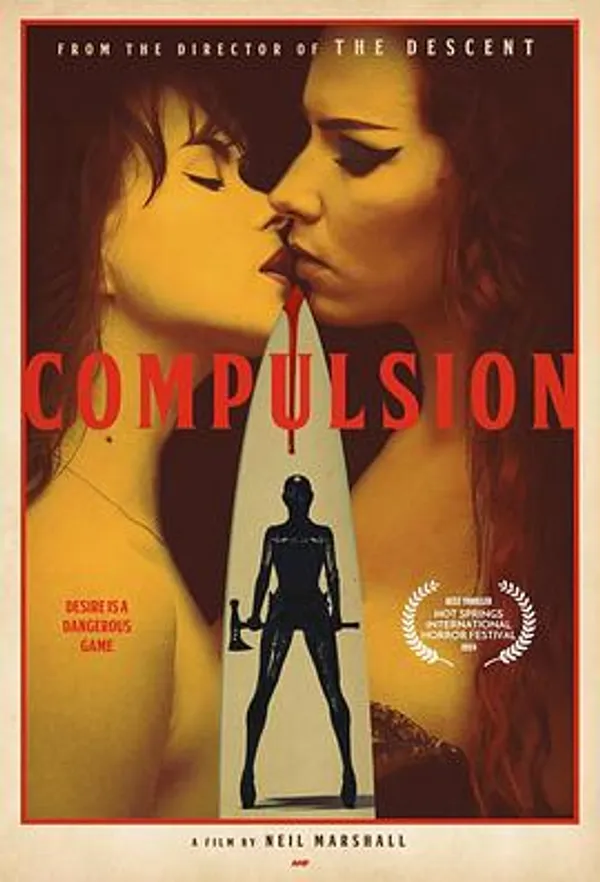 强迫 Compulsion