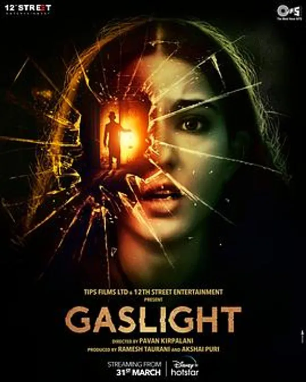 煤气灯 Gaslight